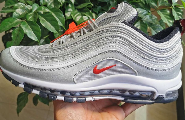 Nike Air Max 97 47 [Nike Air Max 97 47]